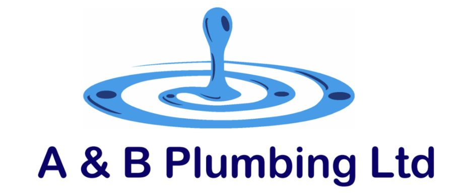 A & B Plumbing Ltd logo